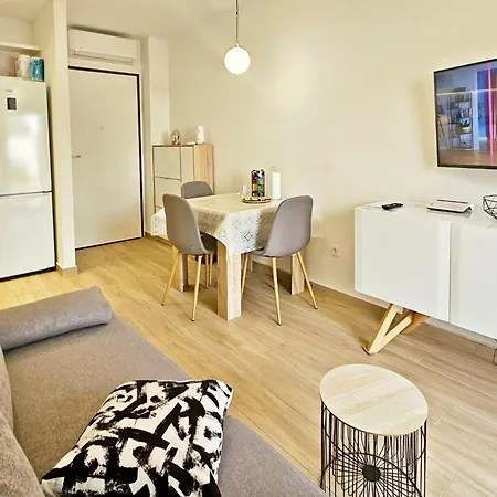Solinka Appartement