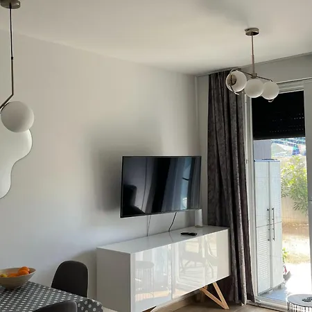 Appartement Solinka *