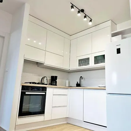 Appartement Solinka
