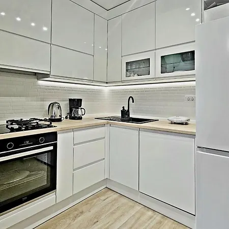 Solinka Appartement Solin