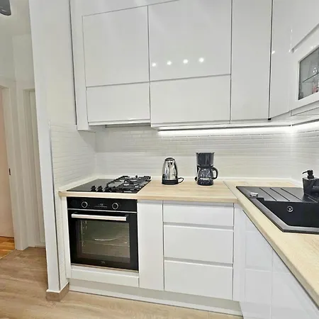 Appartement Solinka Solin