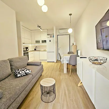Appartement Solinka