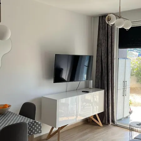 Appartement Solinka Solin