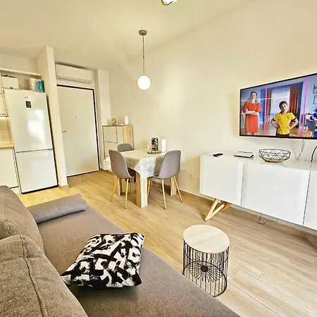 Appartement Solinka