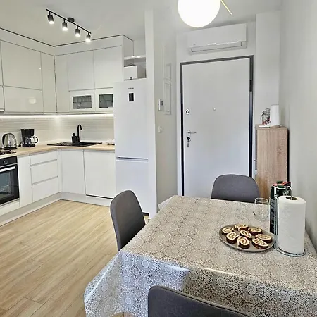 Solinka Appartement Solin