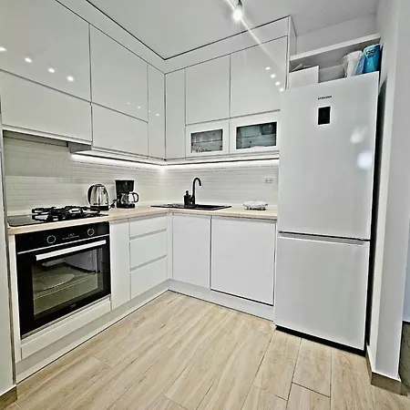 Appartement Solinka Solin