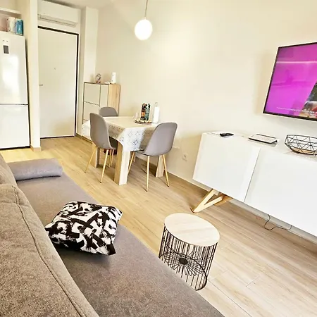 Solinka Appartement *