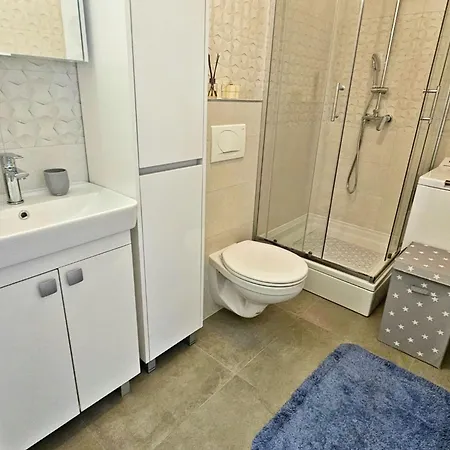 Appartement Solinka *