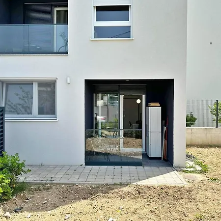 Solinka Appartement *