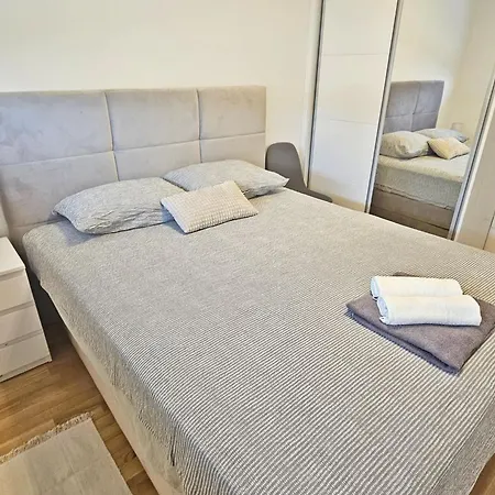 Solinka Appartement Solin