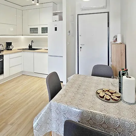 Appartement Solinka Solin