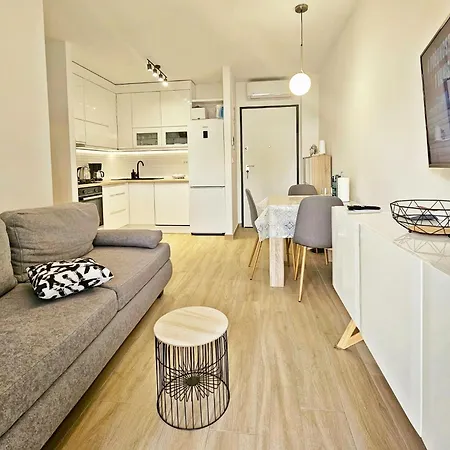 Solinka Appartement