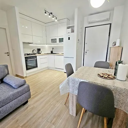 Solinka Appartement *