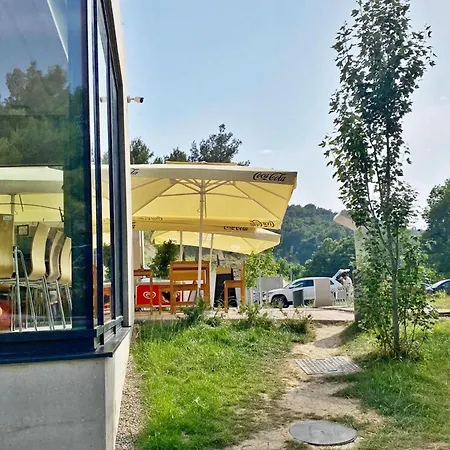 Appartement Solinka Solin