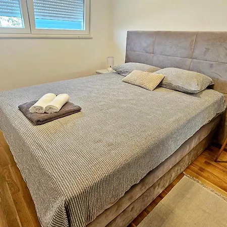 Solinka Appartement