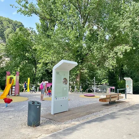 Solinka Appartement Solin